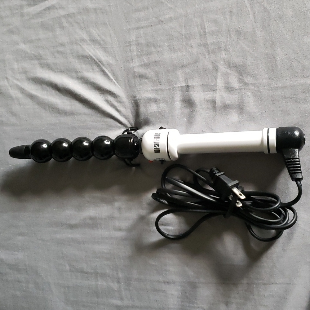 Hot tools bubble wond